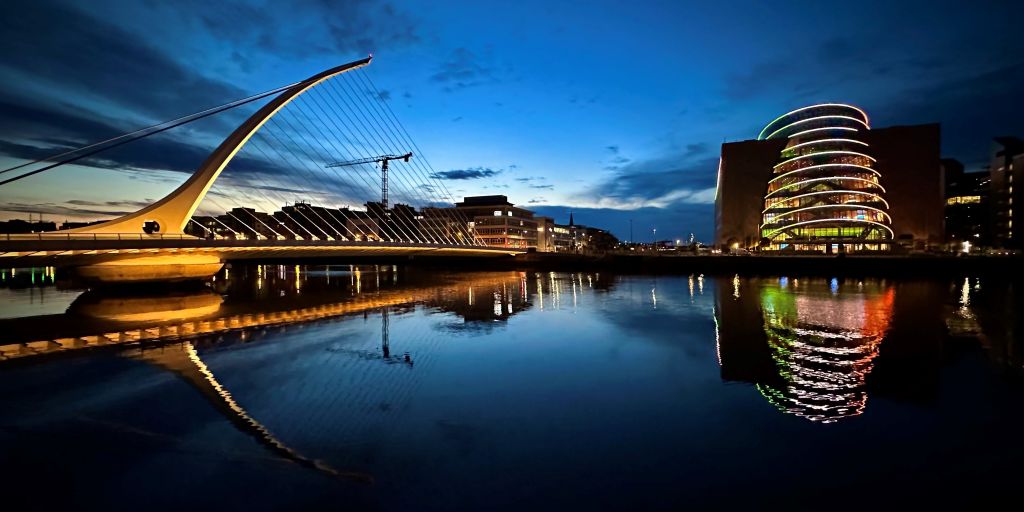 European Power Platform Conference 2023 – Dublin