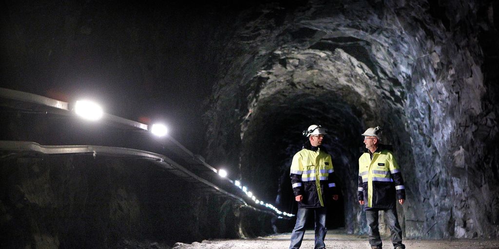 ReMa Safe gjør sikkerhet til en naturlig del av vedlikeholdet hos Statkraft 