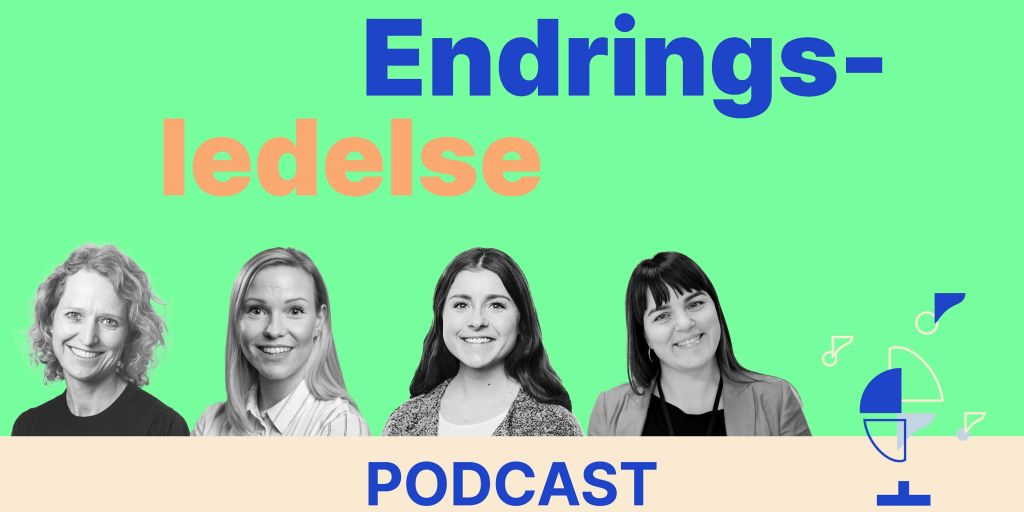 Endringsledelse 101