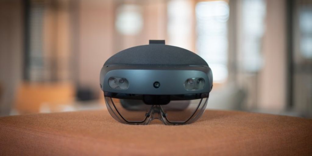 Komplekse 3d-modeller med Azure Remote fjernrendring
