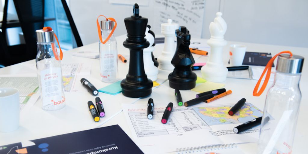 Scrum Product Owner by ALL
