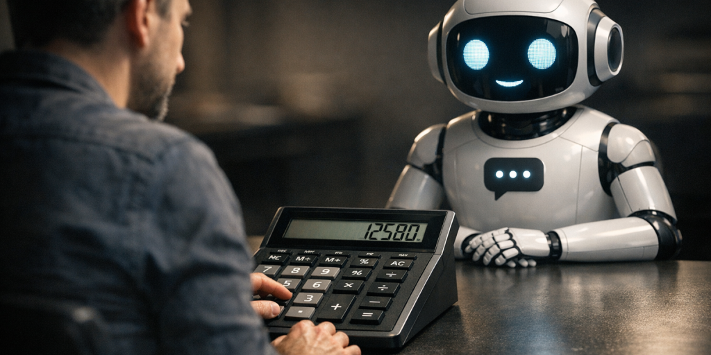 Hvordan estimere kostnaden for en Copilot Studio-agent før du bygger den