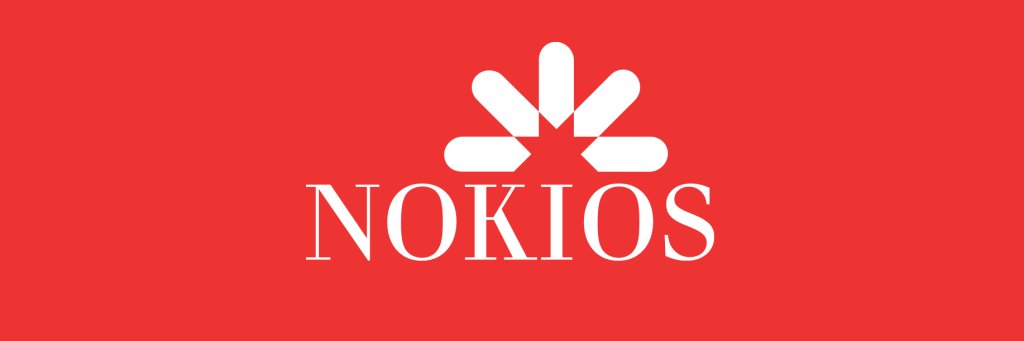 Nokios logo 