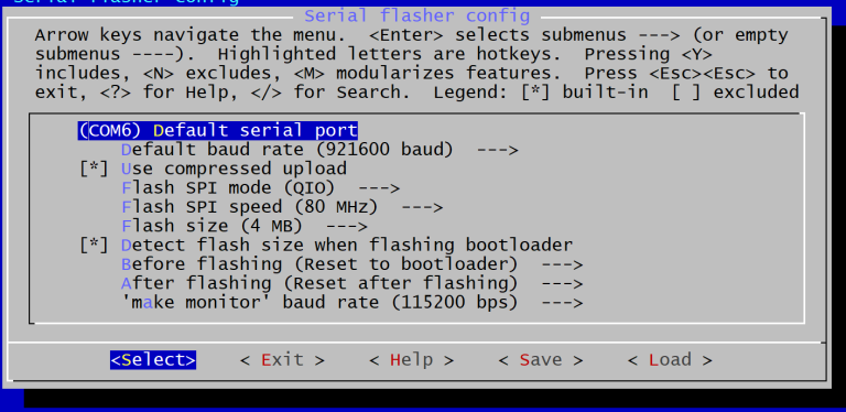 serial-flash-port