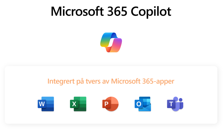 Microsoft 365 Copilot