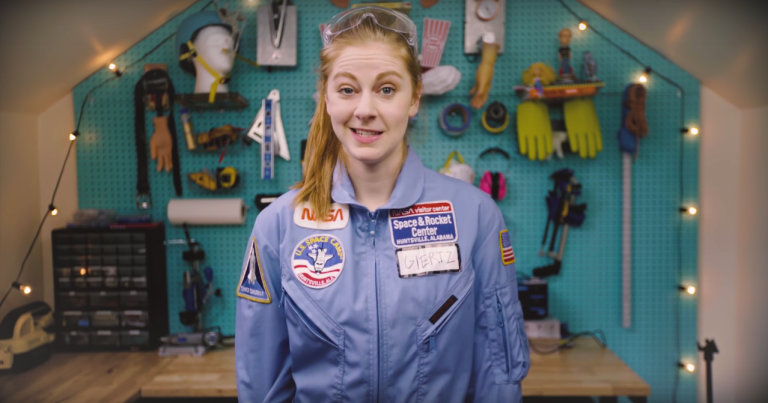 Simone Giertz