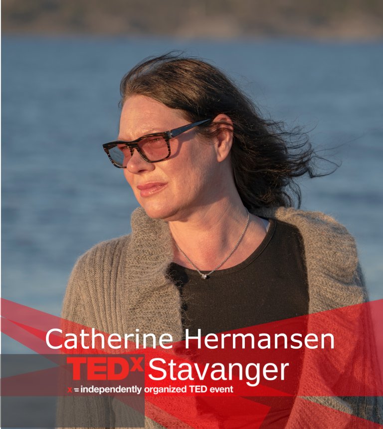 catherine hermansen