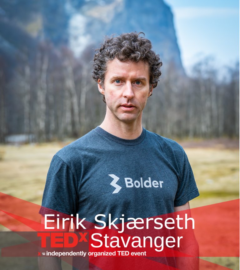 Eirik Skjærseth