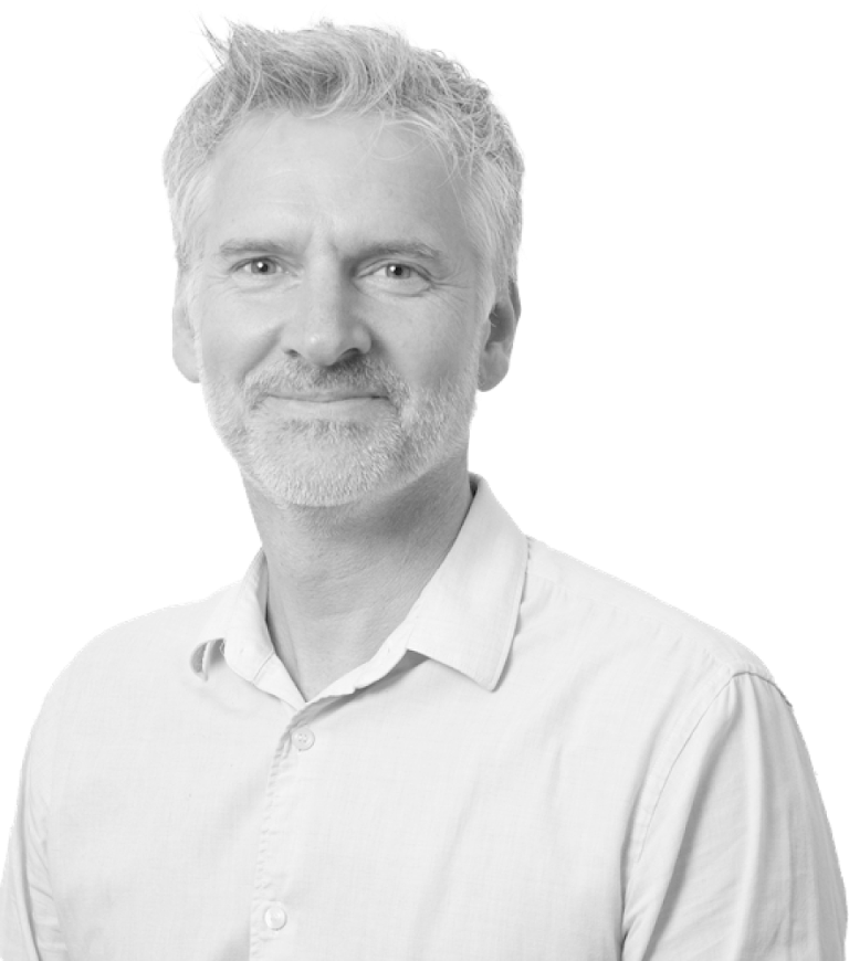 Andreas Johnsen