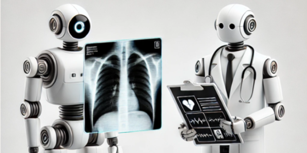 Agenter som kombinerer Analytisk AI & Generativ AI