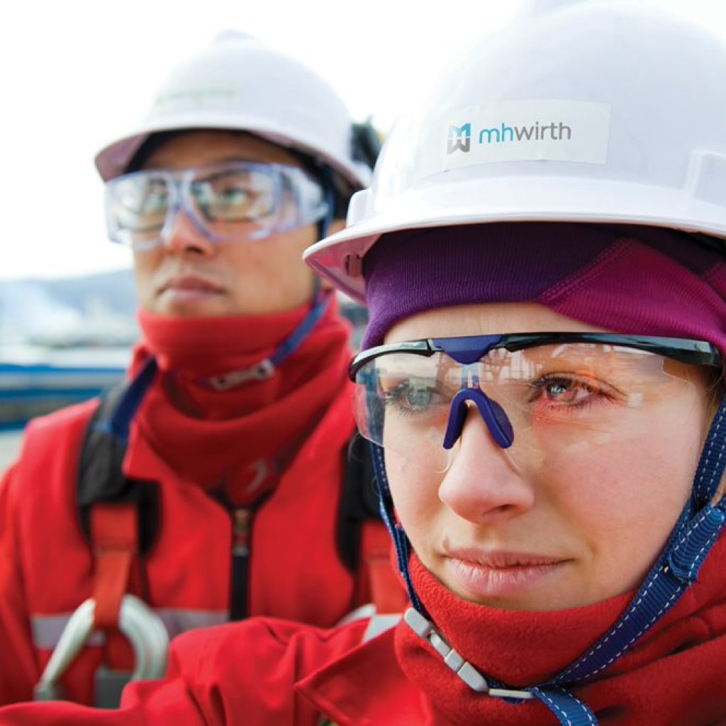 Foto: MHWirth