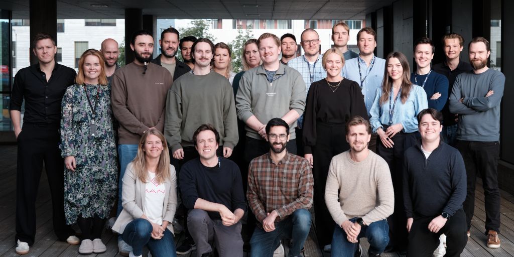 Fleksibel og ledende ekspertise innen lavkode, dataplattform, analyse og AI