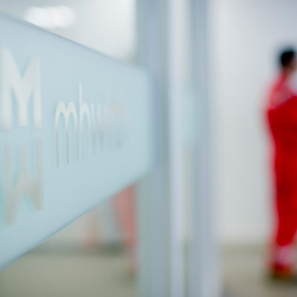 Foto: MHWirth