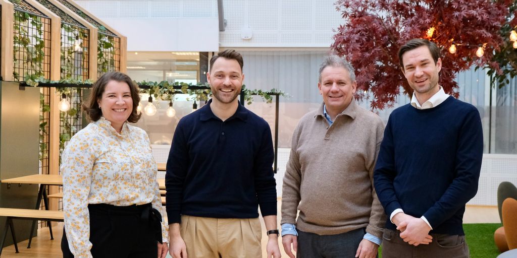Slik fikk Vår Energi klarhet og felles retning for sin datasatsing på syv uker