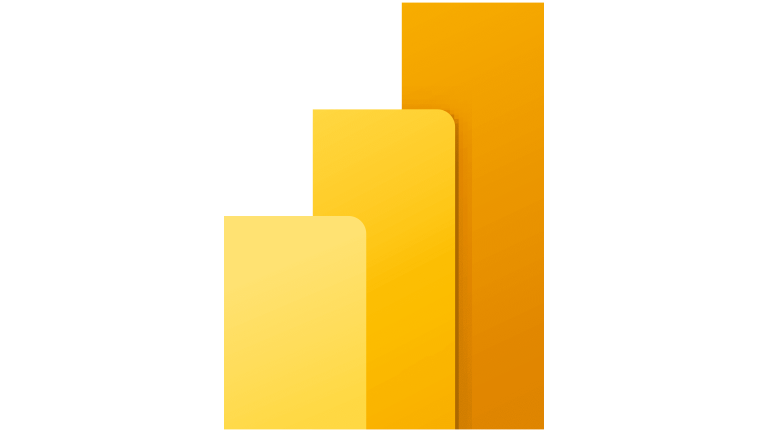 Power BI-logo