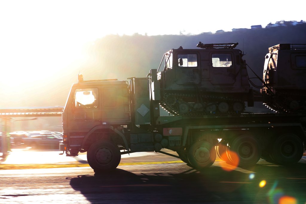 Foto: Torbjørn Kjosvold / Forsvaret