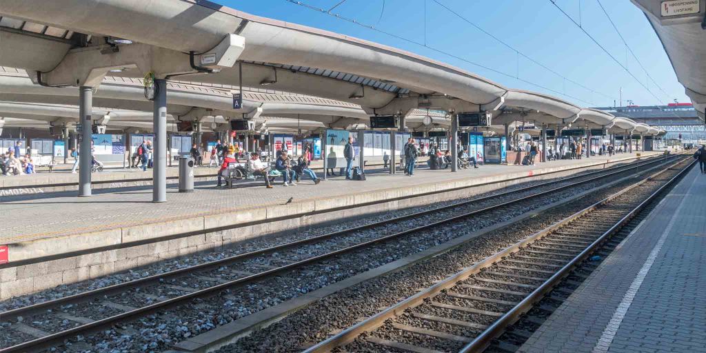Slik sikrer Bane NOR rettferdig avregning av energikostnader for togtrafikk i Europa